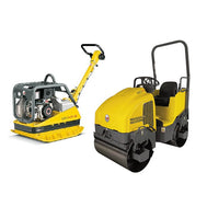 Compaction Equipment