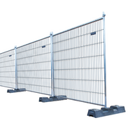 Fencing & Barricades