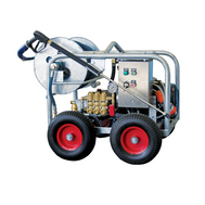 Pressure Cleaners