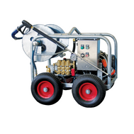 Pressure Washers