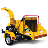 Wood chipper - 230mm