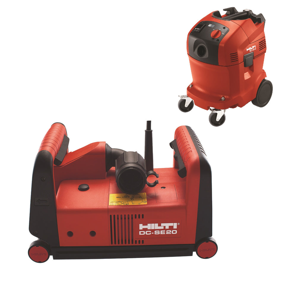 Hilti chaser clearance