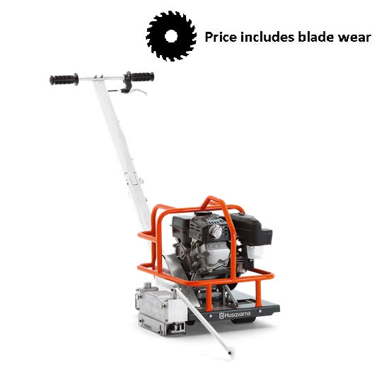 Soff hot sale cut x150