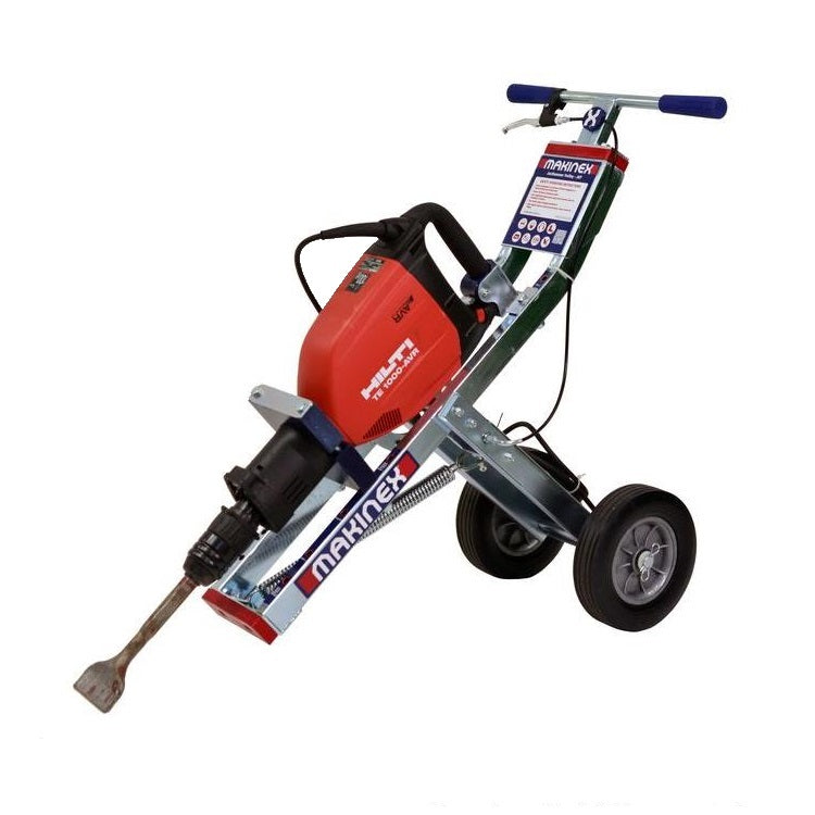 Tile jackhammer sale