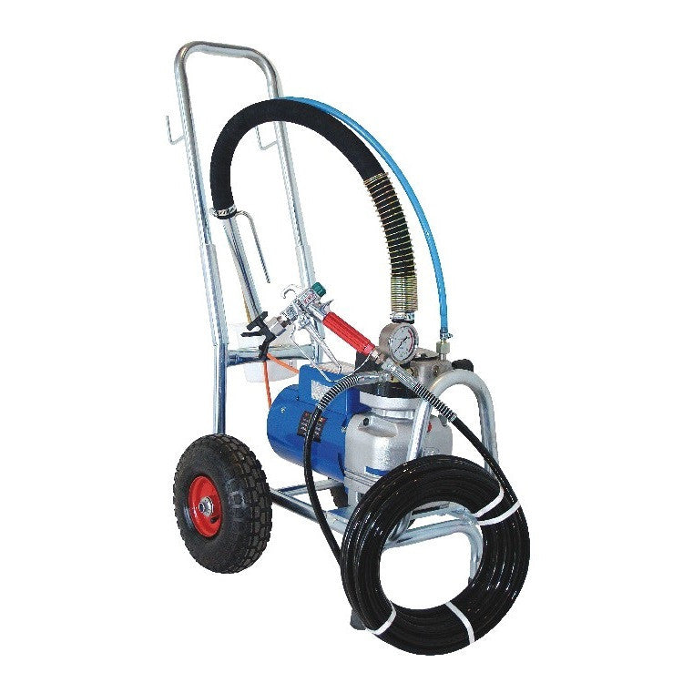 Hiring paint new arrivals sprayer