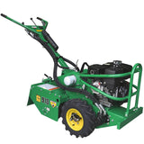 Lawn Rotary Hoe - Petrol - Mega Hire