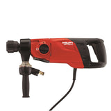 Core Drill (to 150mm diam) - Mega Hire