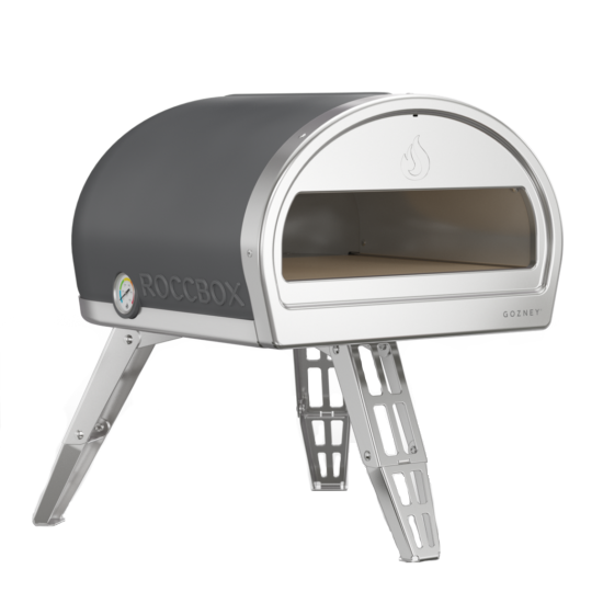 Hire Pizza Oven Gas fired Mega Hire