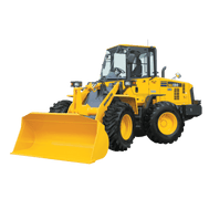 Front End Loaders