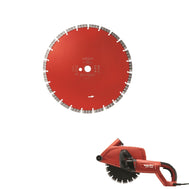 Blades for Hilti DCH-300