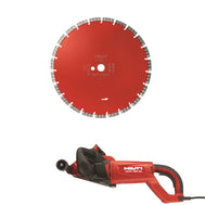 Blades for Hilti DCH-180