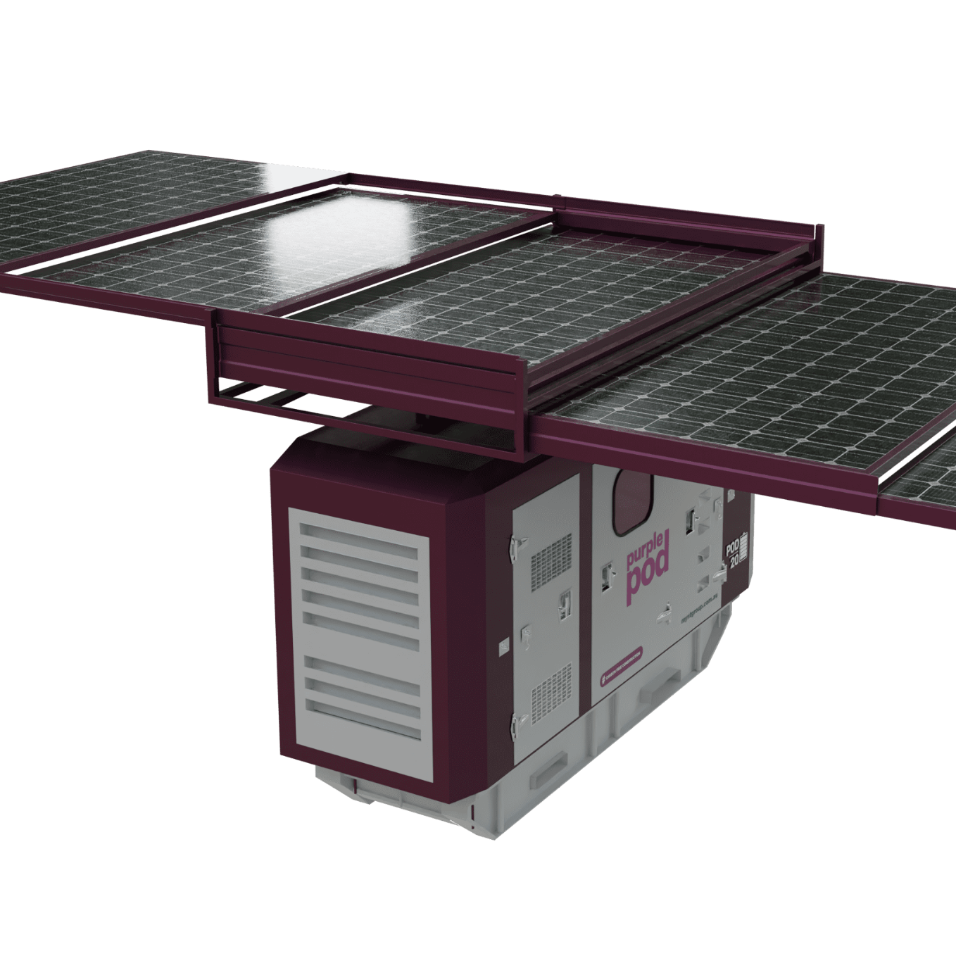 Generators - Renewable Energy