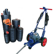 Plumbing equipment