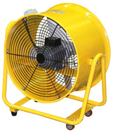 Ventilation fans & Dehumifiers