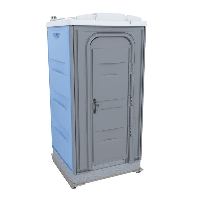 Toilets & Showers