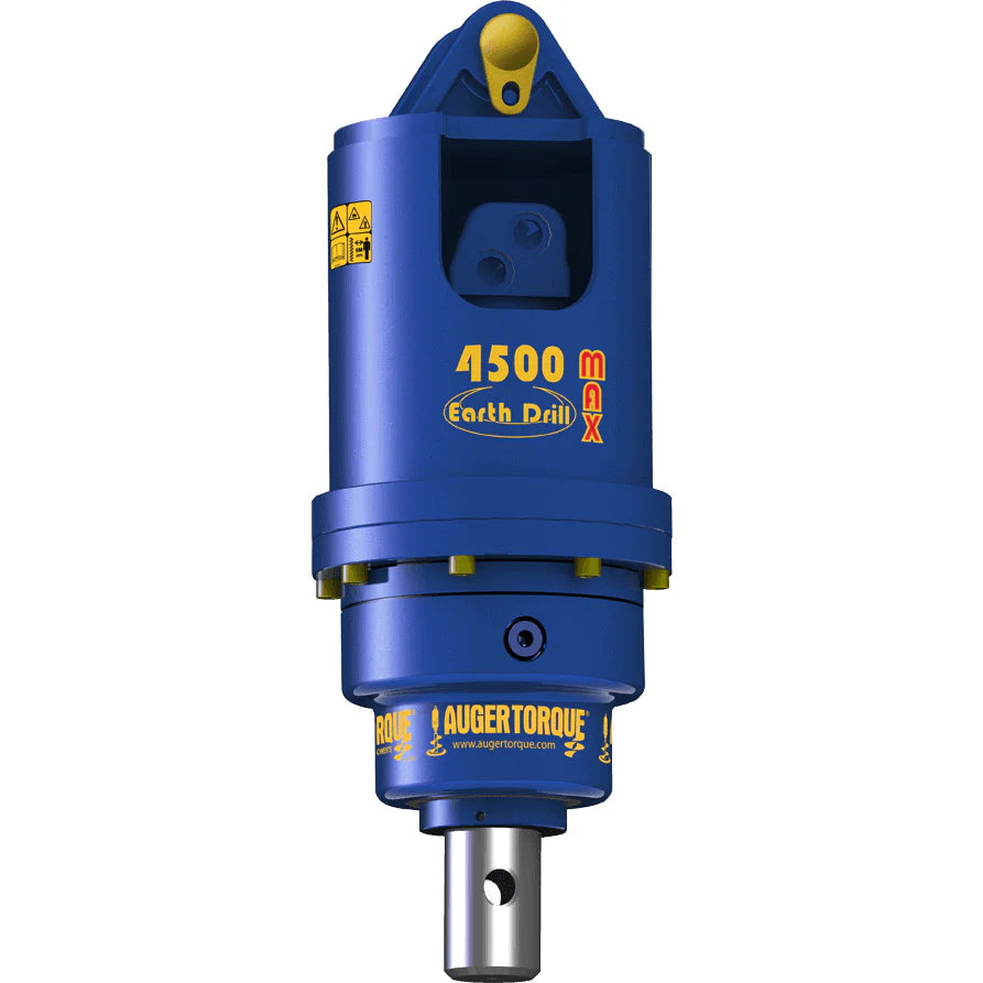 5T auger Drive