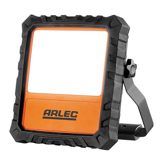 Floodlight - LED battery - Mega Hire