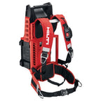 Concrete vibrator - Backpack (Battery)