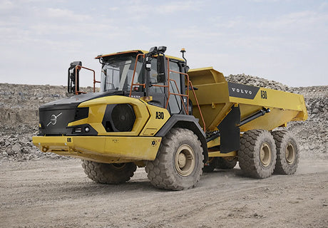 Truck Hire