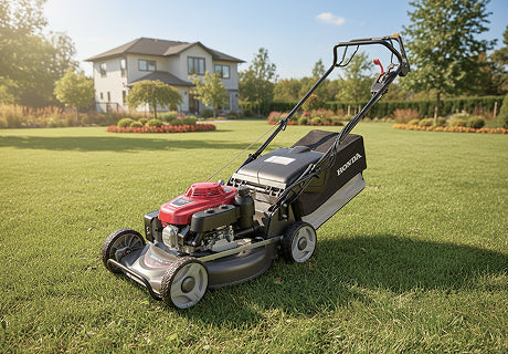 Landscaping, Gardening & Agriculture Equipment