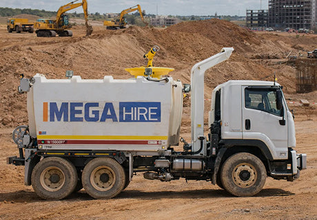 Site Equipment