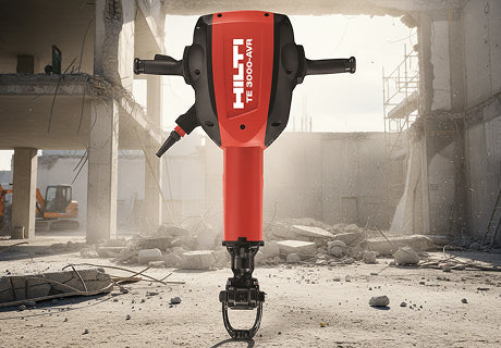 Builders Tools