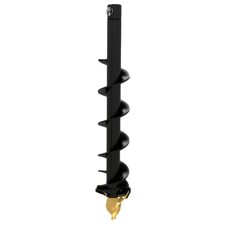 150mm auger