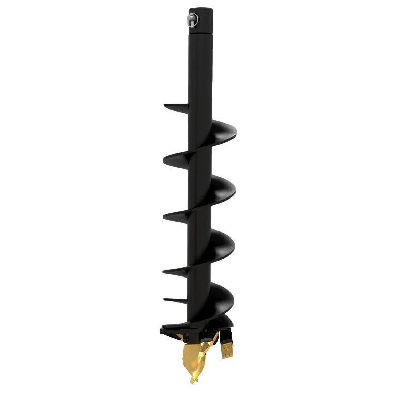 250mm auger