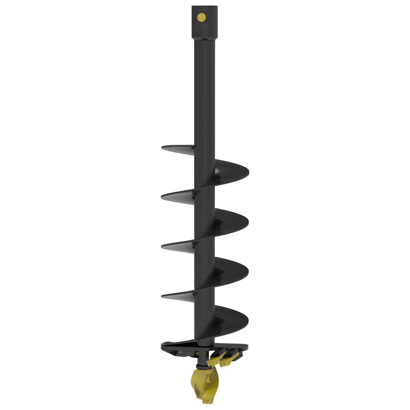 300mm auger