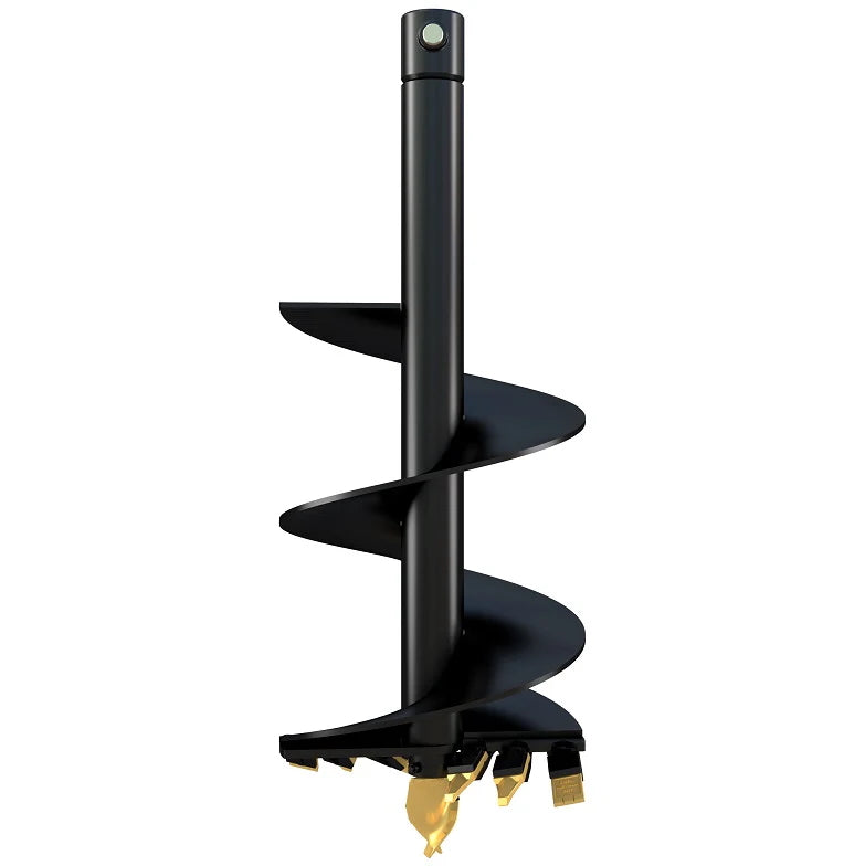 450mm auger