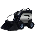 Dingo Mini-loader - Mega Hire