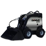 Dingo Mini-loader