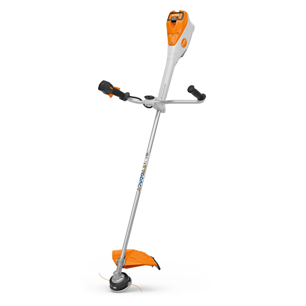 Scrub cutter - heavy duty (battery) - Mega Hire
