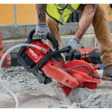 300mm Demolition saw - Battery