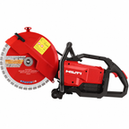 350mm Demolition saw - Battery
