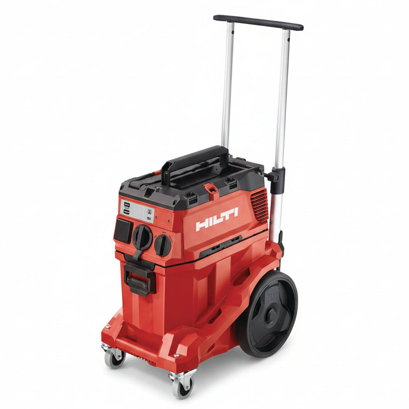 Industrial Vacuum Cleaner - M class