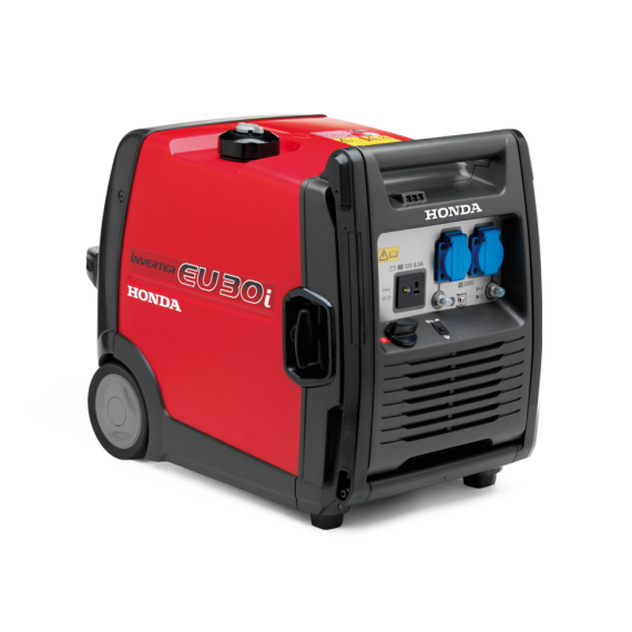 Generator - 3.0KVa inverter - Mega Hire