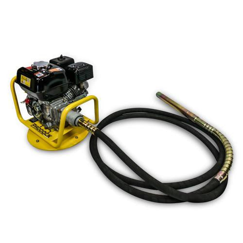 Concrete Vibrator Flex Drive - 25 to 57mm (petrol) - Mega Hire
