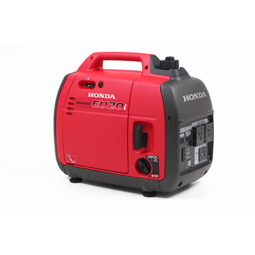 Generator - 2KVa inverter - Mega Hire