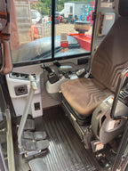 2022 Kubota KX080-3