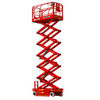 46ft Scissor Lift (Electric)