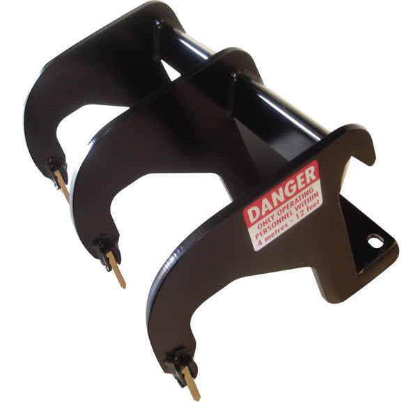 Ripper attachment