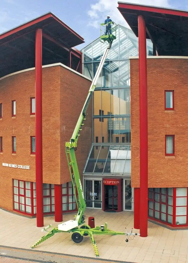 Cherry Picker Hire