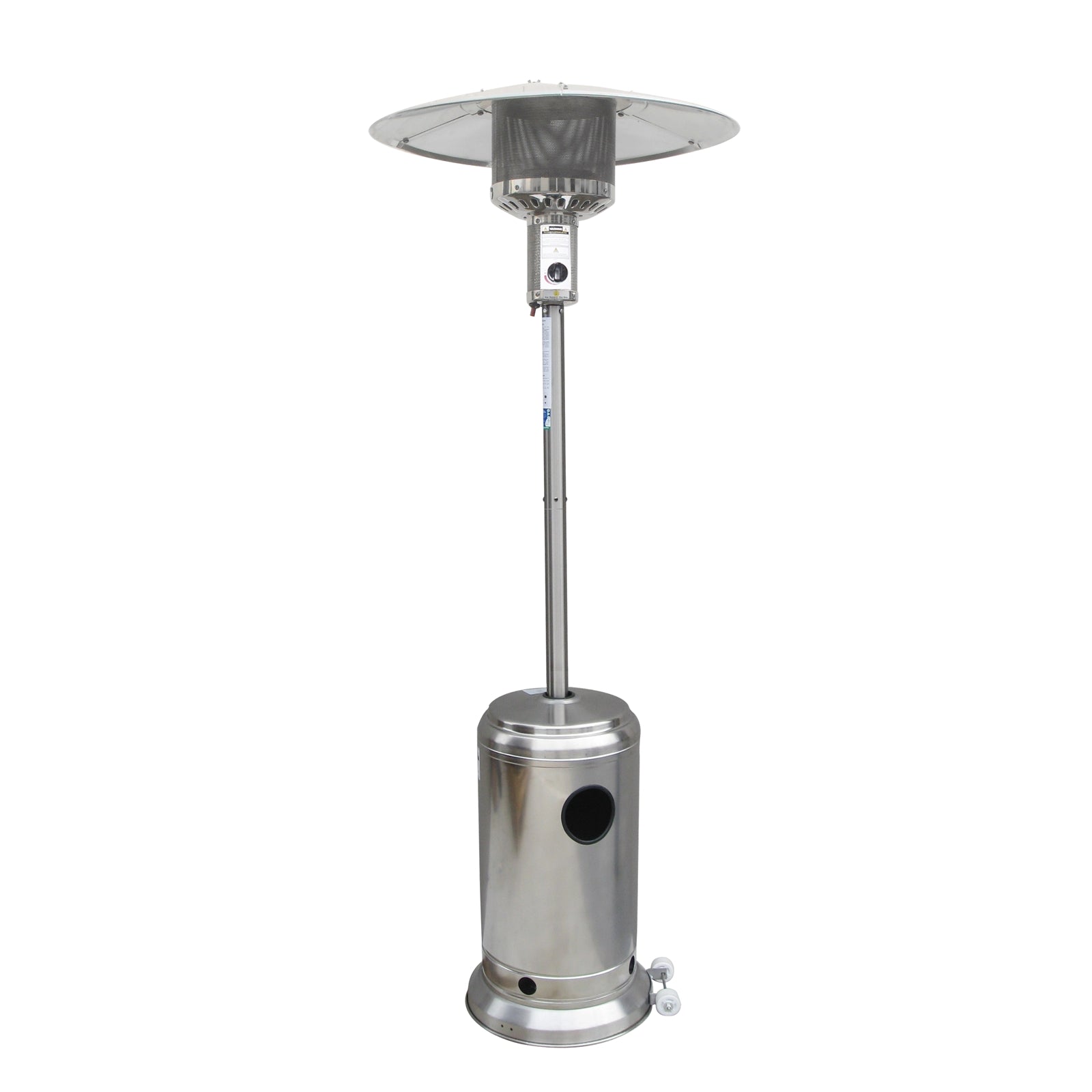 Heater - gas patio - Mega Hire
