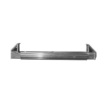 Plank clamp (2-plank) - Mega Hire