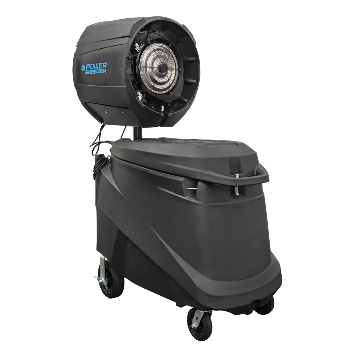 Misting blower - large - Mega Hire