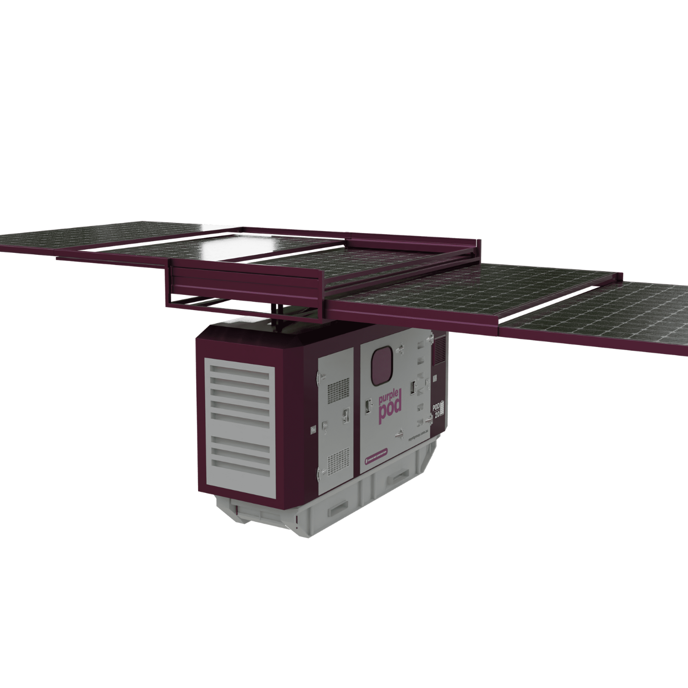 10kva Generator (Petrol)