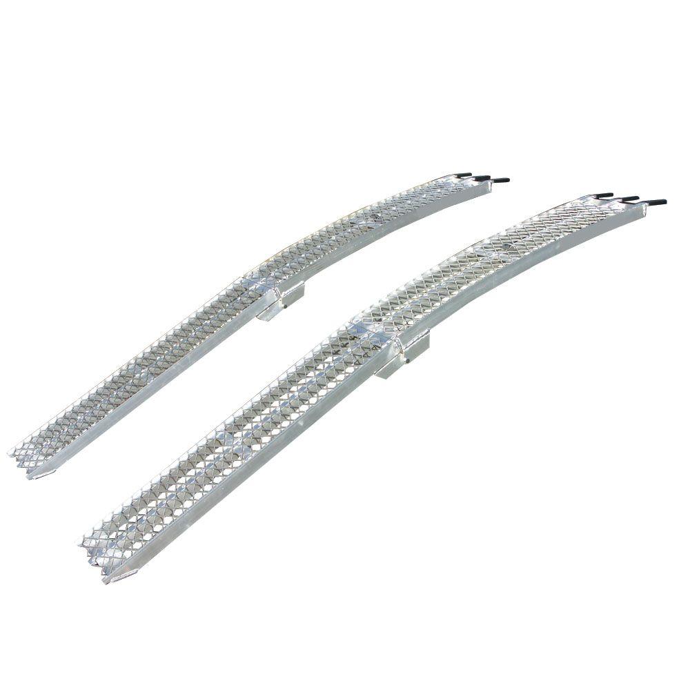 Loading Ramps - Pair 200KG