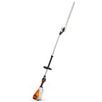 Reach Hedge trimmer (Battery)