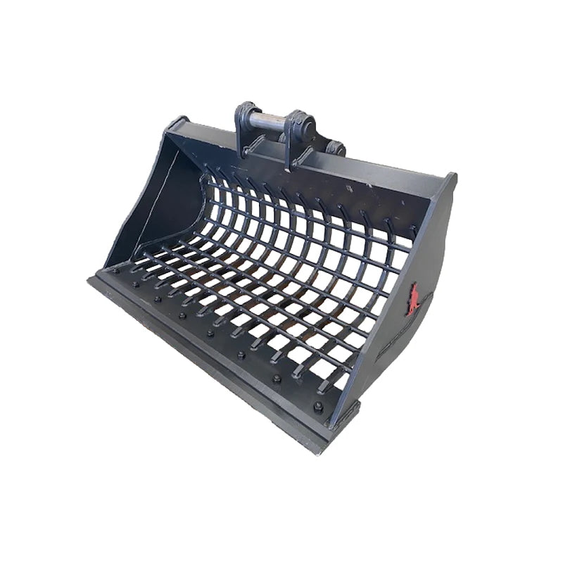 5T Sieve bucket